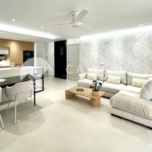Apartament z widokiem na morze — Marbella, Costa del Sol